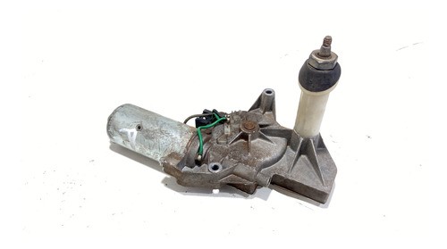 Motor Limpador Traseiro Fiat Uno 84 Até 04 7658806