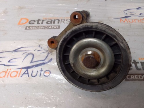 Rolamento Suporte Alternador Vw Polo 030145167 13270 Cd18b