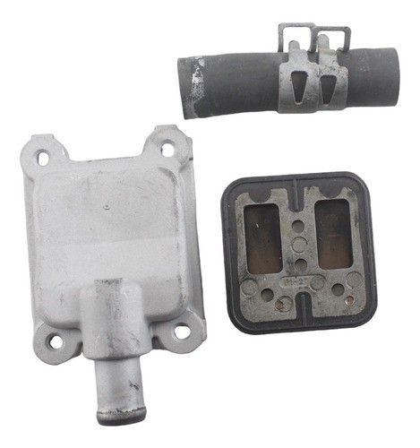 Tampa Valvula Solenoide Do Ar Xt 660 (198)