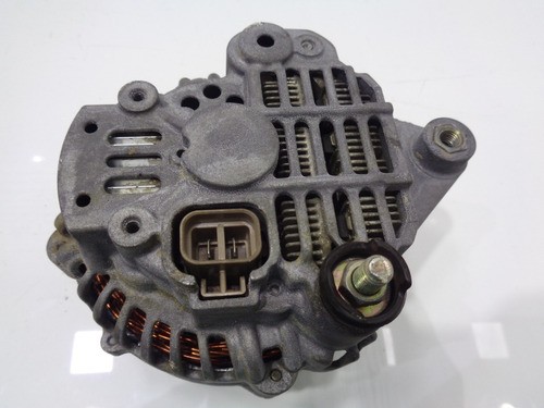 Alternador Pajero Sport V6 4x4 2004 119 Milkm