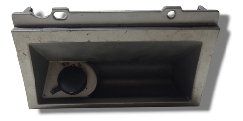 Porta Objetos Com Acendedor Ford Fusion 2010 (al) L0179587