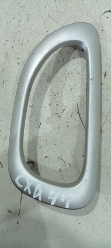 Moldura Maçaneta Interna D.e Peugeot 307 9634769877 (r)
