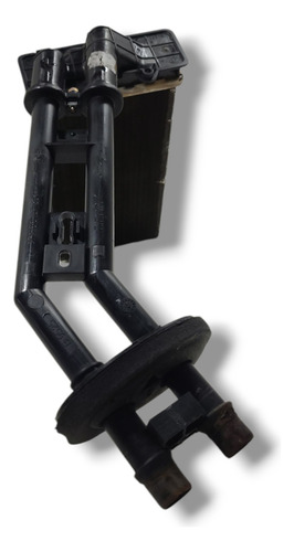 Radiador Ar Quente Citroen C4 2009 (al) B9525