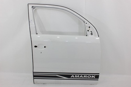 Porta Dianteira Lado Direito Amarok 11/16 Usado (506)