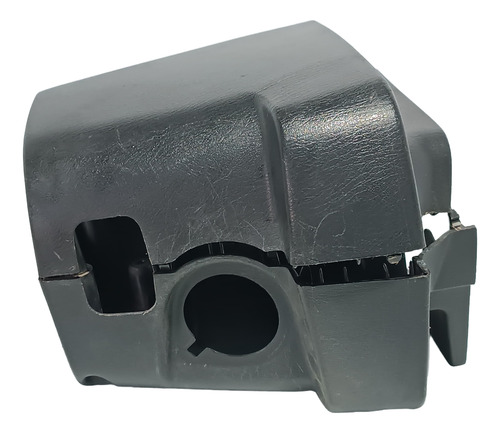 Moldura Coluna De Direçao Nissan Frontier 2001 2008 Xterra