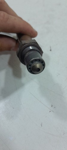 Sonda Lambda Renault Kangoo 1.6 16v 0258006791 (vj)