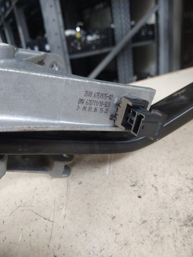 Pedal Freio Bmw 320i 2006 2007 2008 2009