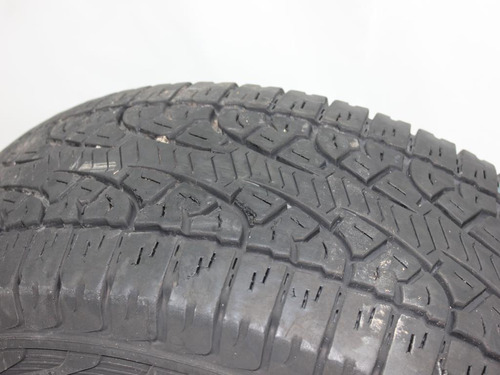 Pneu Pirelli Scorpion 225/70/r16 (par) Cherokee Limited 93/9