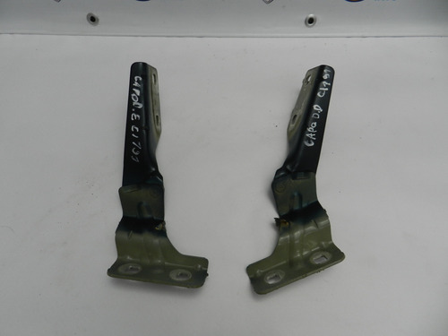 Par Dobradiça Capô Renault Megane Grand Tour 2006 A 2013