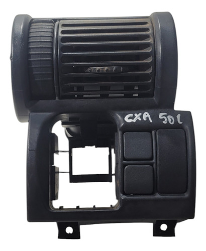 Difusor Ar Painel Central Esquerdo Gm Corsa/ 2012 (al)