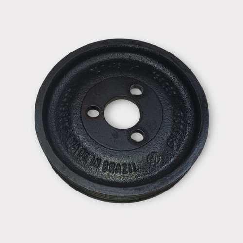 Polia Bomba D'água Fiat Palio Fiorino 1.0 1.5 Fiasa 96 2000