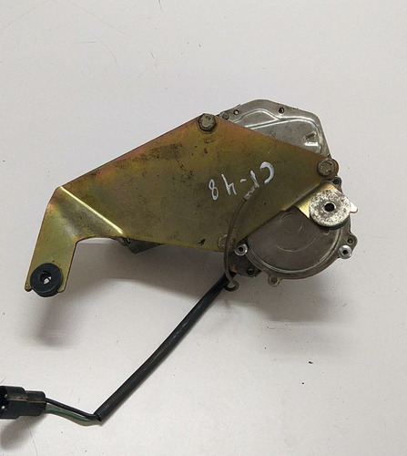 Motor Limpador Traseiro Gm Blazer 1998 1999