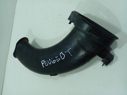 Mangueira Caixa De Ar Peugeot 206 9639791080 (m)