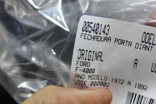 Fechadura Porta Diant Le F-4000 72/92 (143)