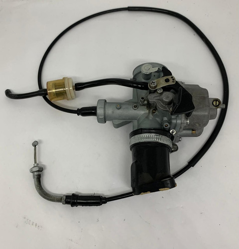Carburador Yamaha Ybr Factor 125 09/16
