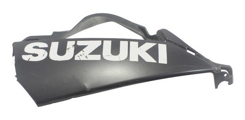 Spoiler Lado Direito Avaria Suzuki Srad 750 (467)