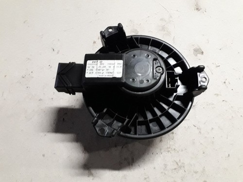 Motor Ar Forçado Ventilação Interna Hilux 2012 2013 2014