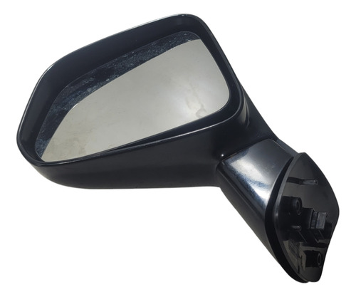 Retrovisor Elétrico Esquerdo Gm Captiva 3.6/2011 (al) Cxf106