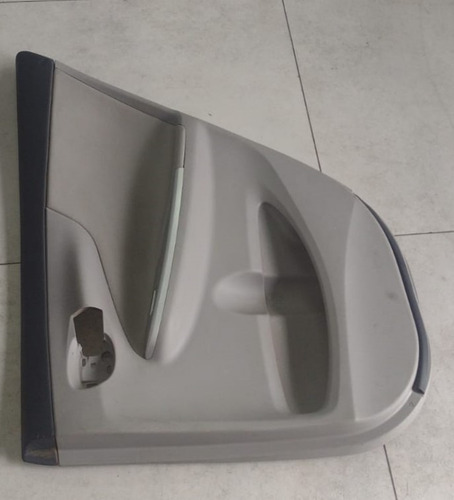 Forro Porta Traseira Lado Direito Toyota Corolla Xei 09/14