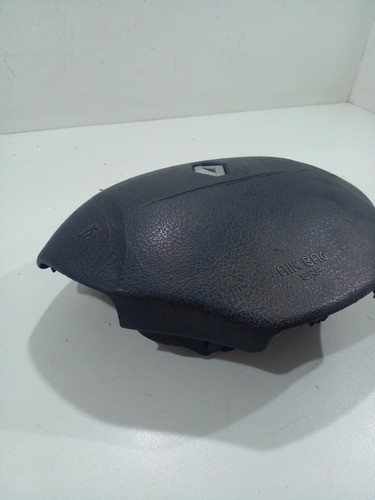 Bolsa Air Bag Capa Buzina Volante Megane01/04  550677200(vj)