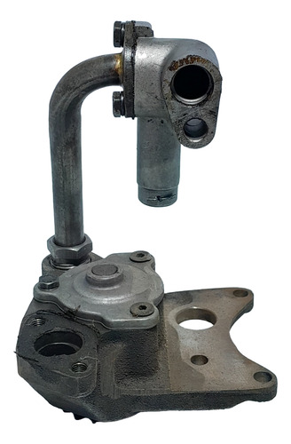 Bomba Oleo Motor Perkins Q20b 4236 D20 D40 Chevrolet