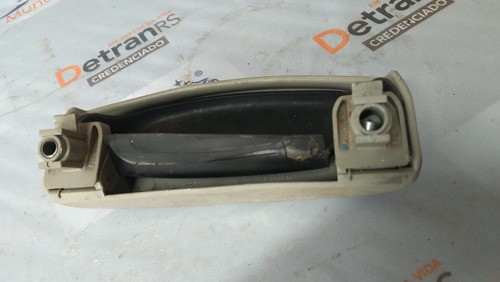 Porta Óculos Teto Fiat Punto Linea 2011/ 15 735365190 19610