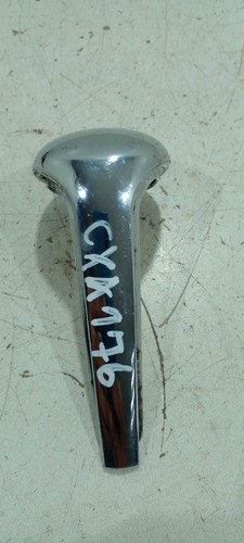 Acabamento Alavanca Câmbio Peugeot 307 07/12 (r)