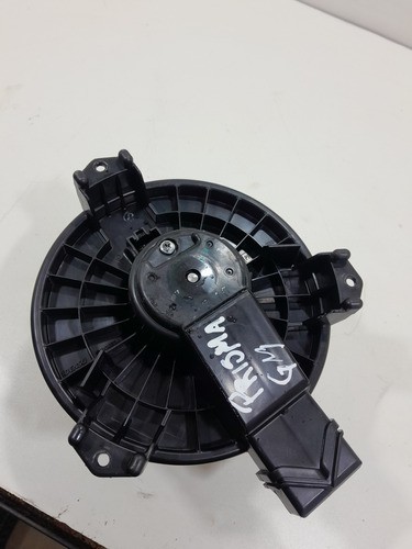 Motor Ar Forçado Ventilaçao Gm Primsa 2012 (vj)