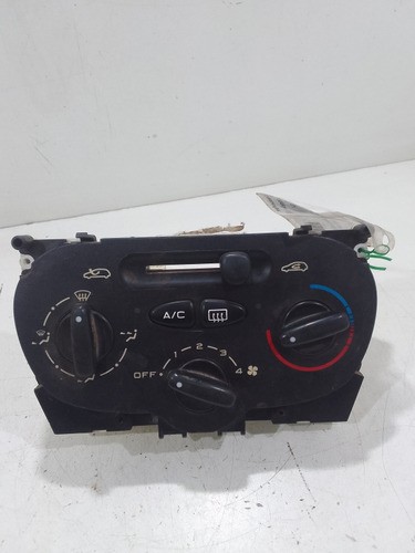 Comando Ar Condicionado Peugeot 206 03/11 (vj)