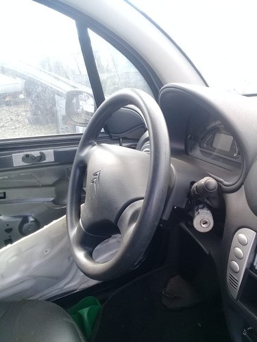 Volante Citroen C3 S/ Airbag   2011 Original 