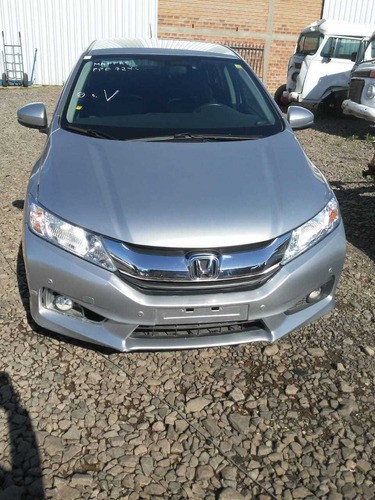 Sucata Honda City Exl 116cvs Flex 2015 Rs Caí Peças