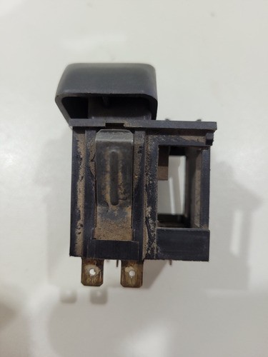 Botão Interruptor Farol Vw Gol Parati 377941531c (r)