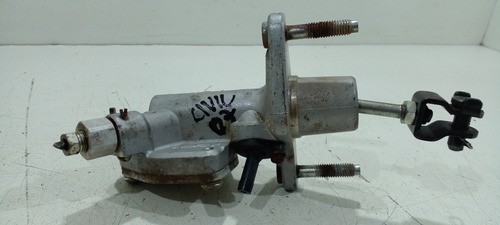 Servo Embreagem Honda Civic 2007/12 (r)