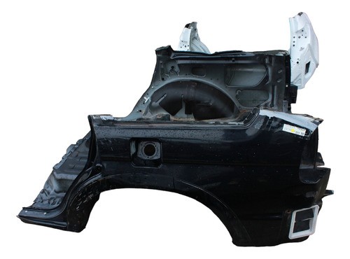 Traseira Com Lateral Mitsubishi Pajero Sport 2005-2015 (746)