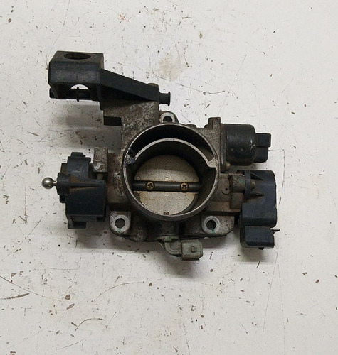 Corpo Borboleta Tbi Citroen C5 2.0 16v Psa633