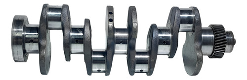 Eixo Virabrequim Motor Cummins Ford Cargo F250 F350 F4000