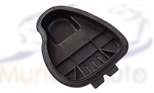 Tampa Farol Dianteiro Direito Ford Ka 2005. 23125