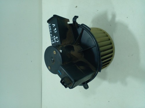 Motor Ventilação Interno Peugeot 206 1.0 16v 151422500 (m)