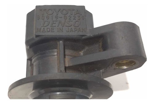 Bobina De Ignição Toyota Corolla 90919-02239 Denso