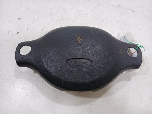 Bolsa Do Volante Renault Clio 2011 Cxa15 (s)