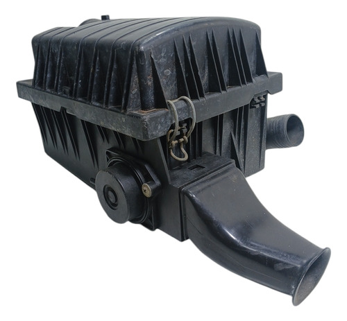Caixa Do Filtro De Ar Fiat Uno 1994/1999 - Adl 487 (b)