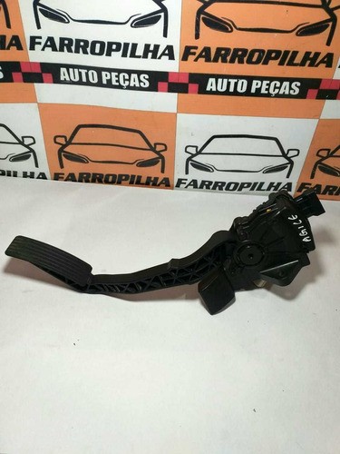 Pedal Acelerador Eletrônico Gm Agile / Montana 94734766