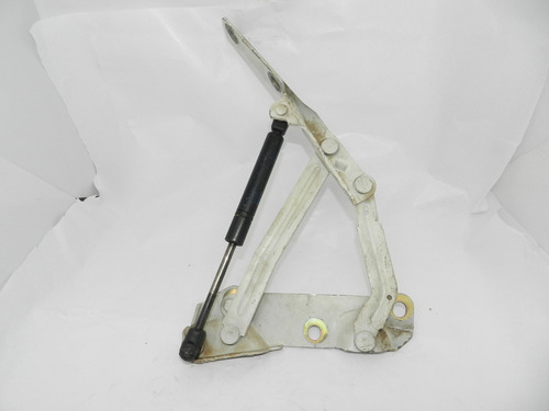 Dobradiça Capô Lado Direito Gm Vectra 1997 A 2005 90508956