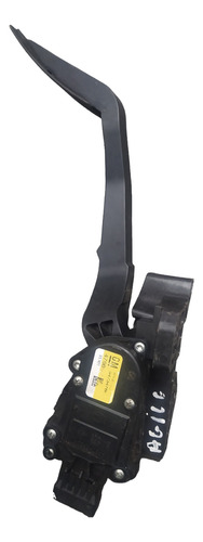 Pedal Acelerador Eletrônico Montana Agile Gm 94734766