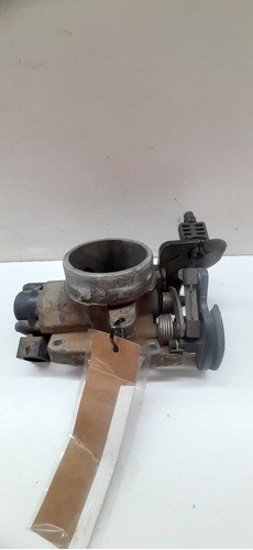 Tbi Corpo Borboleta Ford Escort 1.8 Zetec 2000 958f9677