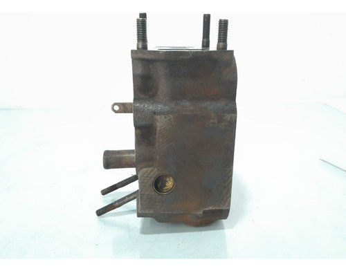 Cabeçote Motor Mwm 229 226 Original F1000 F4000 Vw Ford