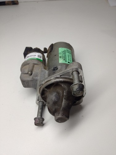 Motor  Arranque Hb20/picanto 1.0 3cc 12v Manual Pn:61001603