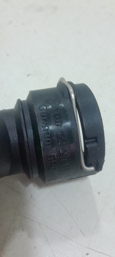 Conexão Flange Rapido Ar Quente Passat 1.4 2.0 6q0122291(vj)