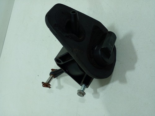 Atuador Pedal De Embreagem Ford Fiesta/ka 96 Xs617a543aa (m)