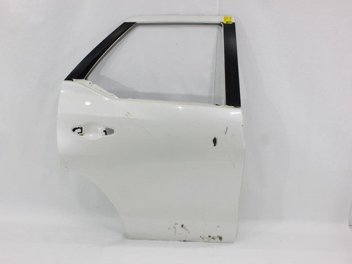 Porta Traseira Lado Direito Hilux Sw4 16/20 Usado (734)